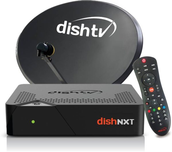 dishtvsdsettopbox DthBroadBand