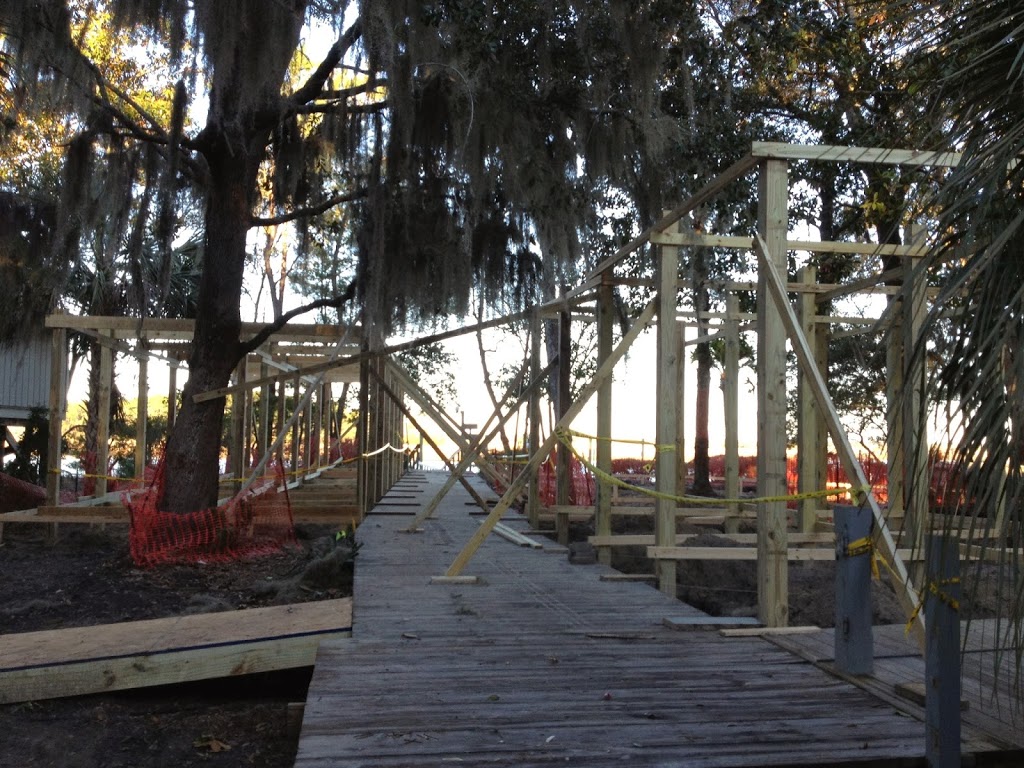 The Inlet Cove Club David Thompson Architect