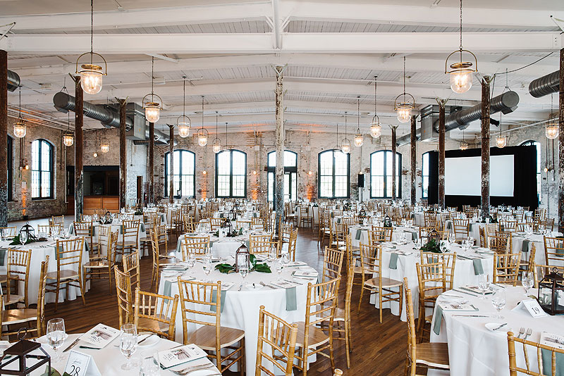 Cedar Room David Thompson Architect