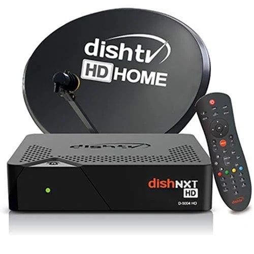 Dish TV HD Set Top Box Best Offer Dish Tv Specail Offer