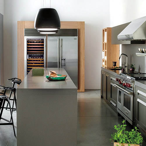 SubZero & Wolf offers fiveyear warranties kbbreview