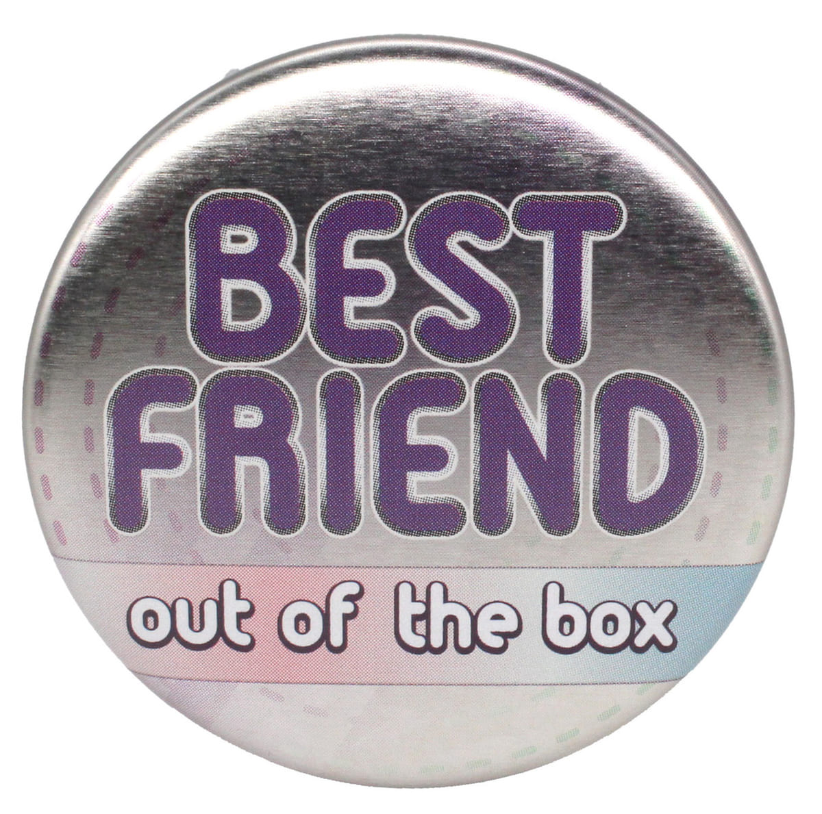 BEST FRIEND OUT OF THE BOX Dtimes
