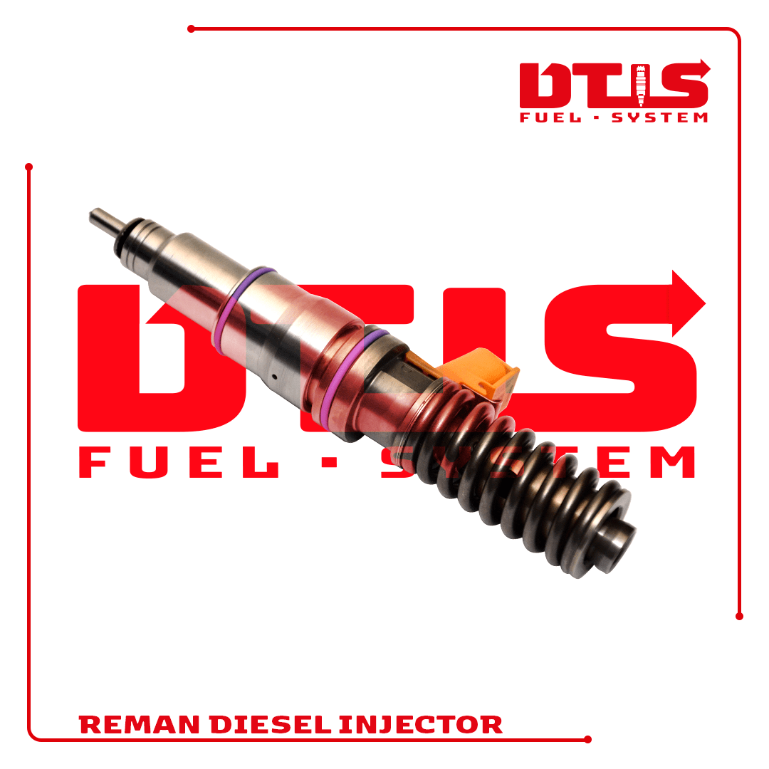 85003109 D13F EPA07250.00+100.00 Core Charge Flat Injector Sleeves