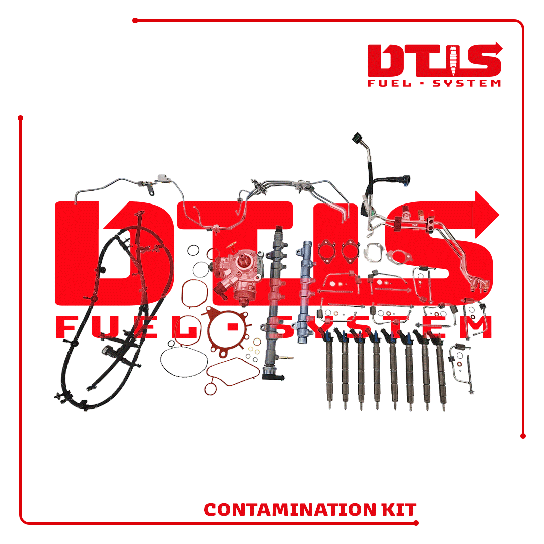 AP57000 CONTAMINATION KIT FORD 6.7L (2011-2014) – $4,700.00+$950.00