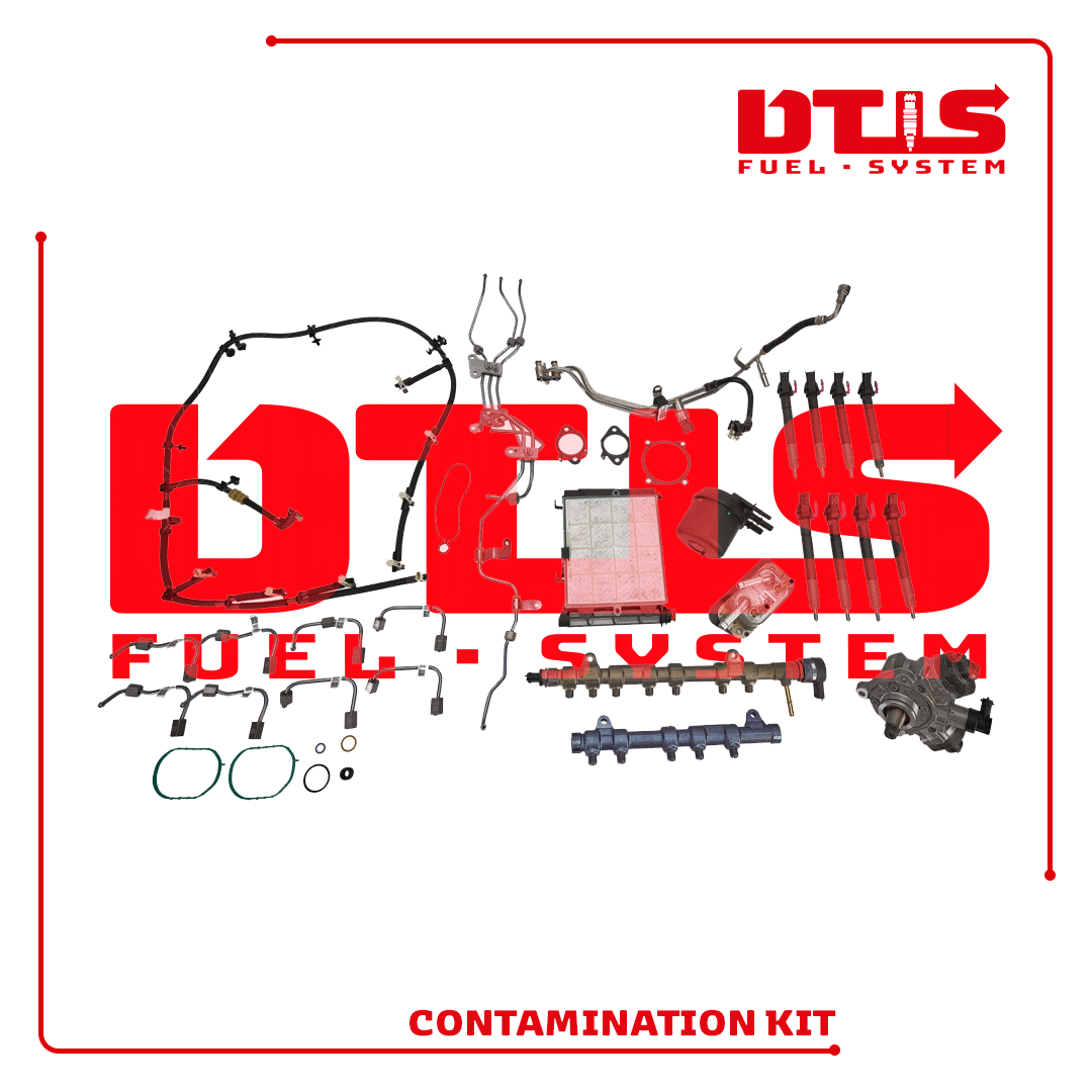 AP57003 CONTAMINATION KIT FORD 6.7L (2020-2023) – $5,000.00+$950.00