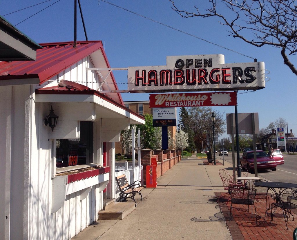 11 Restaurants To Try In Michigan In 2018