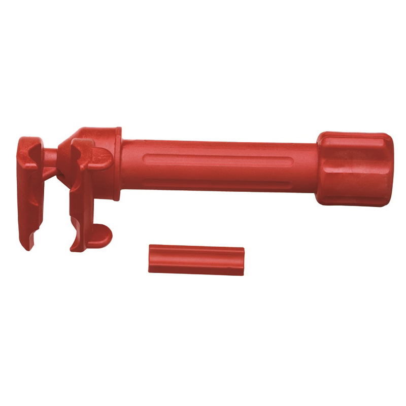 SHEAR HOLDING TOOL