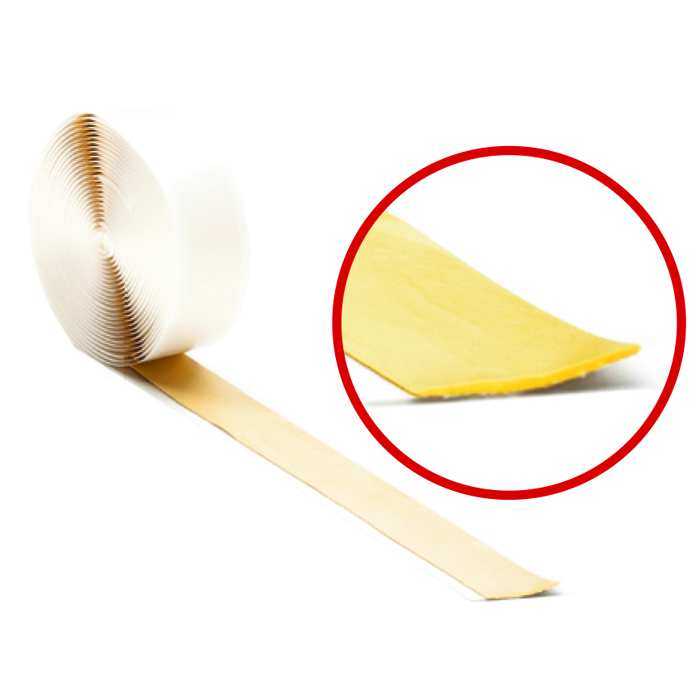 STRESS CONTROL MASTIC