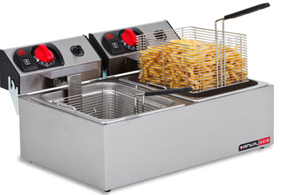 Best Commercial Deep Fryer Buyer’s Guide SilverChef