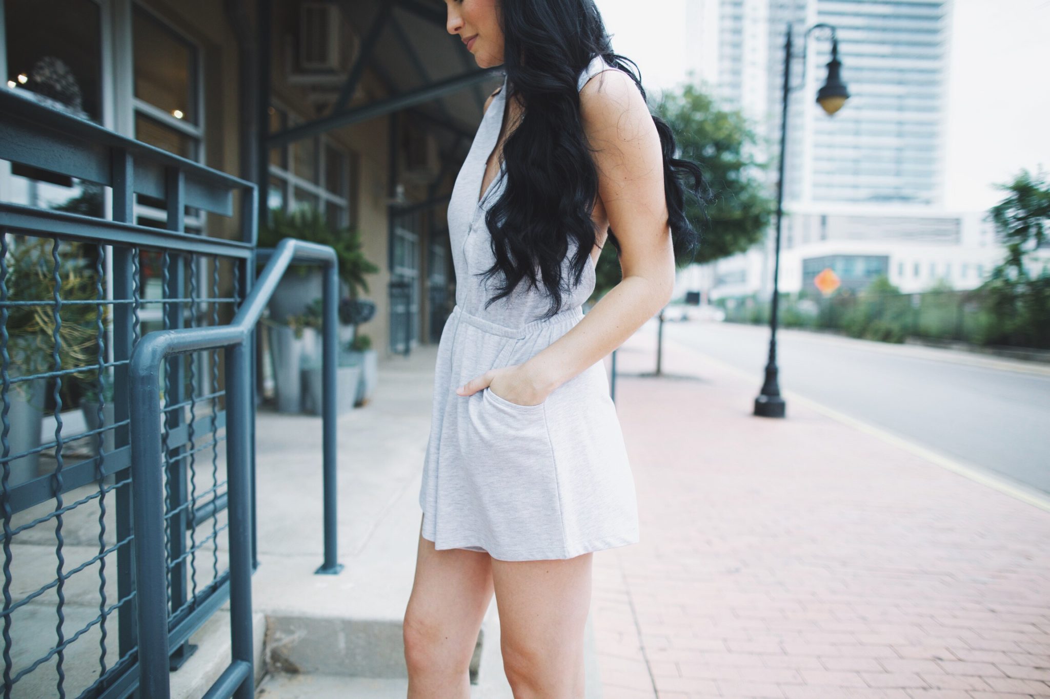 101 Hair Extensions Installation Featuring Bellami Hair Dressed to Kill