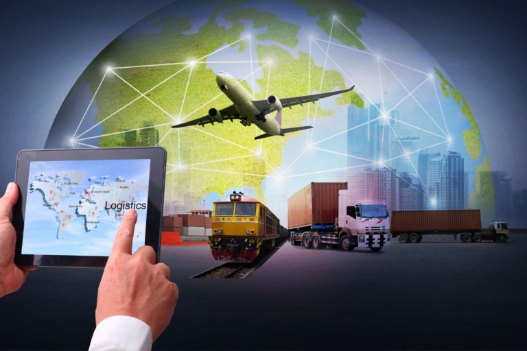 Why It Is Beneficial To Use A Multicarrier Shipping Service? The