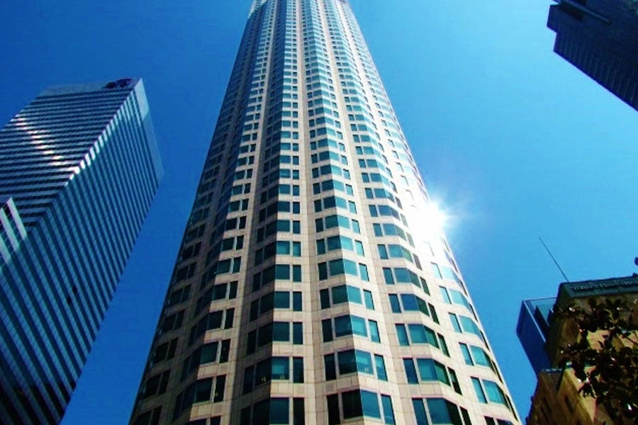 Downtown Real Estate with Donegan McCuaig Downtown Weekly LA