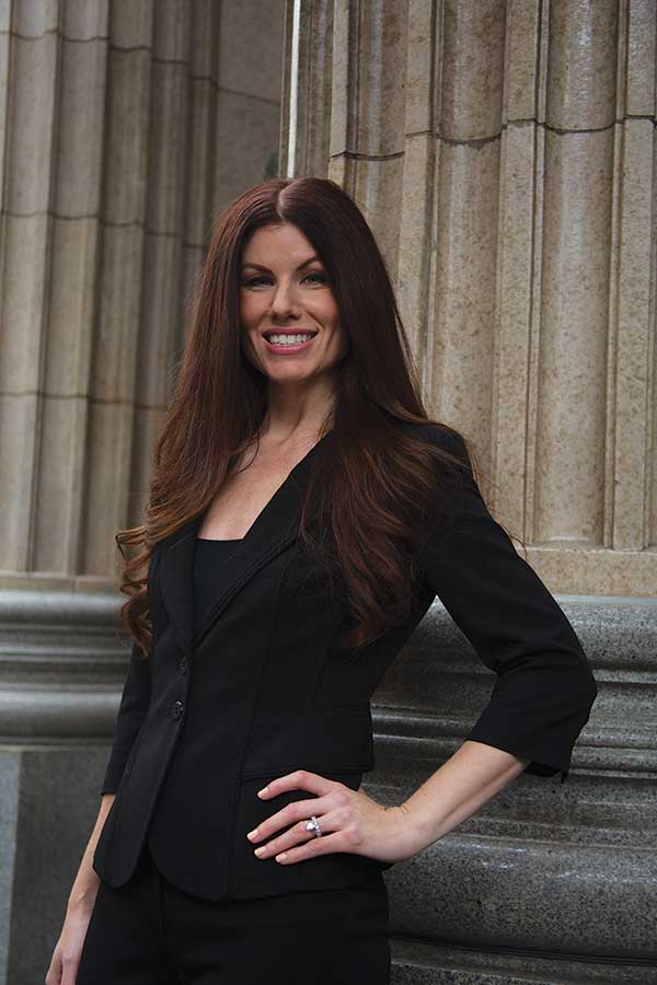 Victor Quiroz Fresh Face in Real Estate Downtown Weekly LA