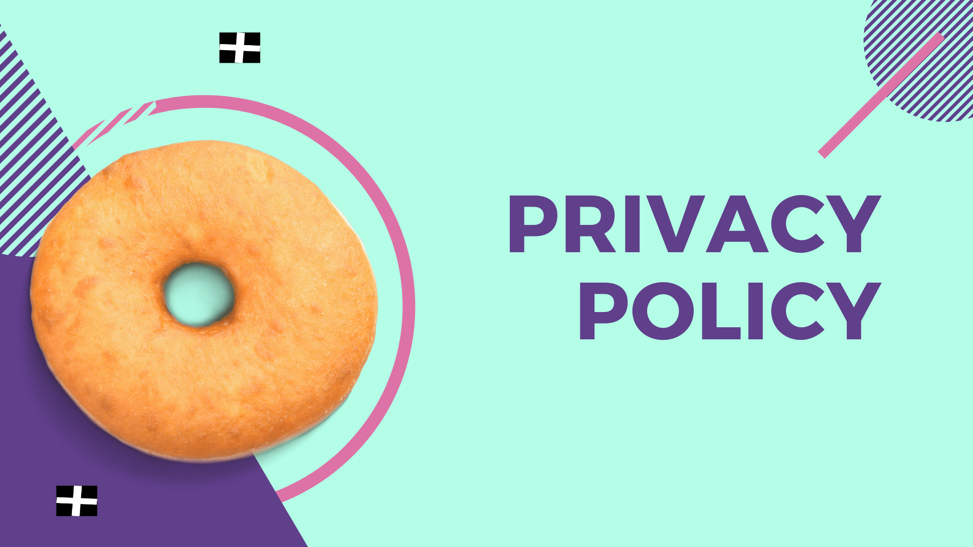 Privacy Policy BeSustainable