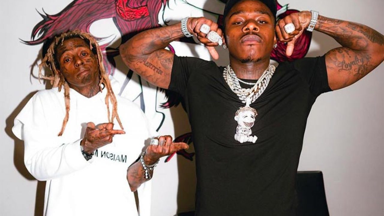 Chicago's King Von Dead In Atlanta Shooting (RIP) DTLR Radio