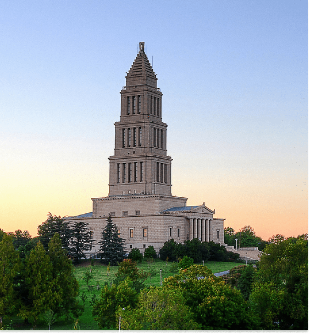 About Us Donohue, Themak & Miller, plc Real Estate Law Firm