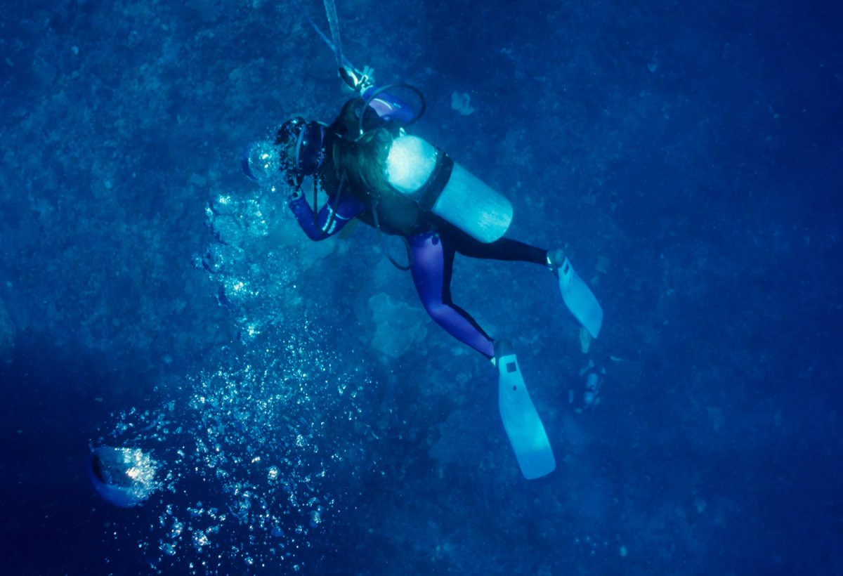 Beyond the Soda Bottle An InDepth Look at Illness Scuba Diving News, Gear