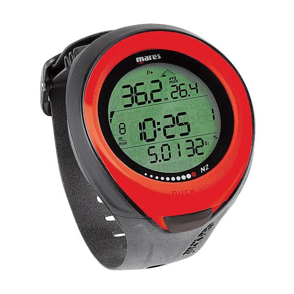 SHERWOOD WISDOM 4 DIVE COMPUTER Scuba Diving News, Gear, Education Dive Training Magazine