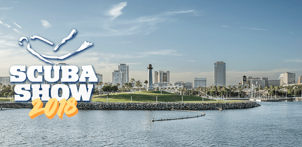 Lon Beach Scuba Show 2023 Scuba Show June 23-24 In Long Beach - Scuba Diving News, Gear, Education | Dive Training Magazine