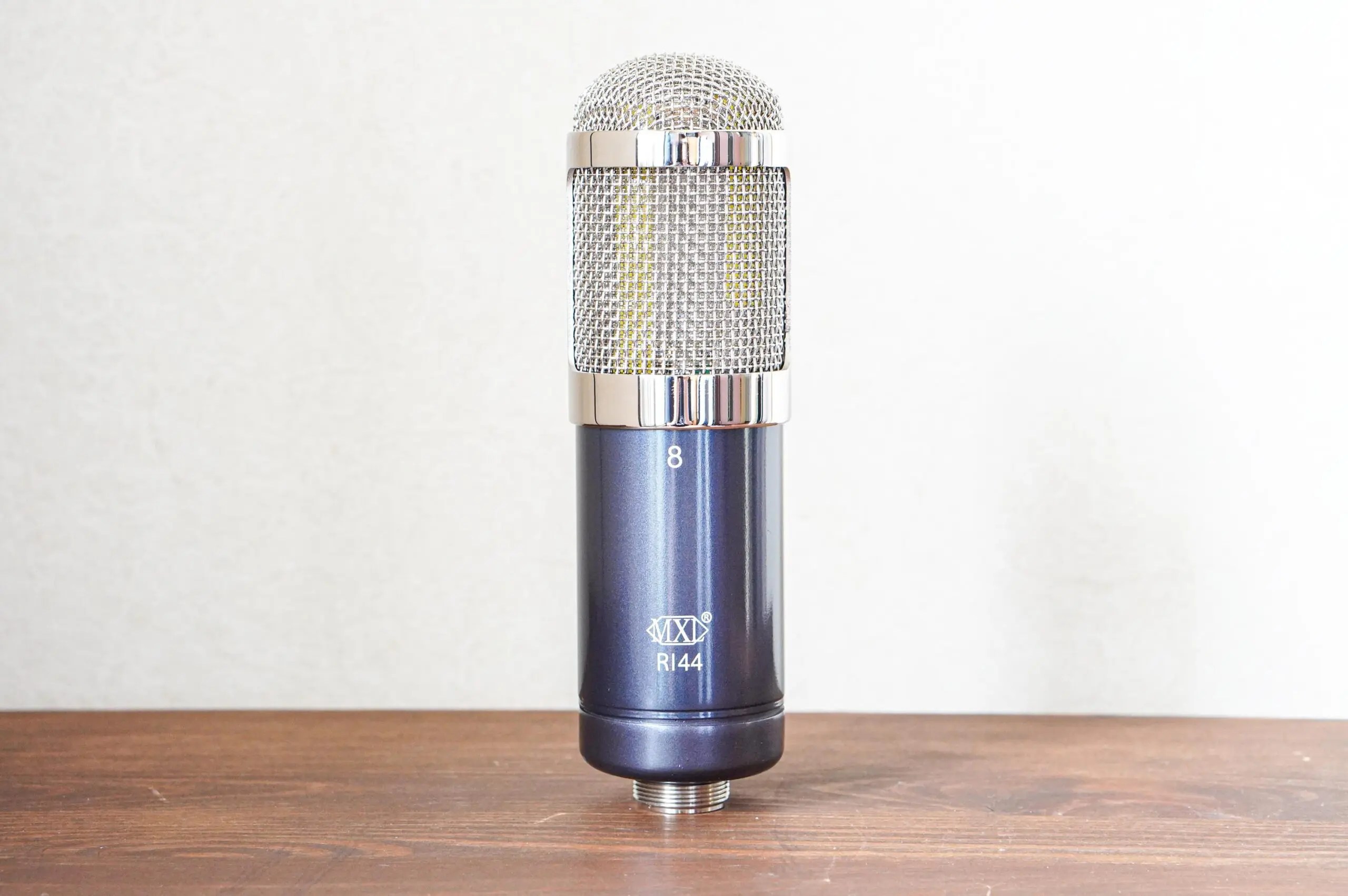 MXL R144 リボンマイク PA機器 uig.sanjuandelrio.gob.mx