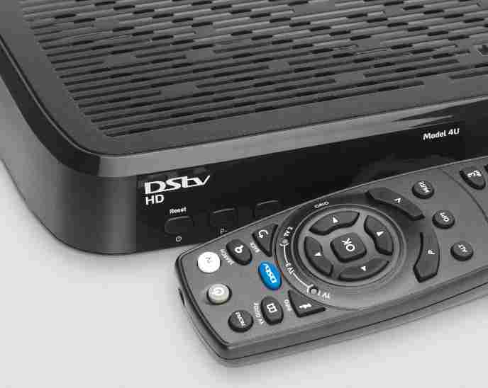 Ghana Dstv Contact at Charles Beasley blog