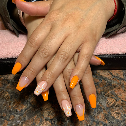 Hi Nails Mesa Az at Joseph Hedge blog