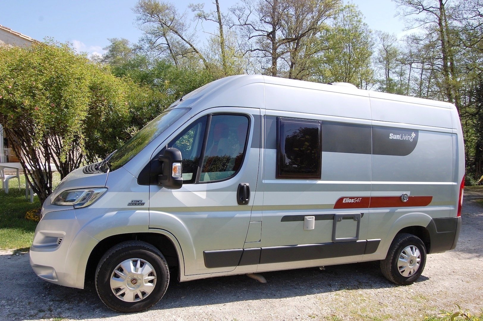 Le bon coin fourgon amenage camping car occasion location auto clermont