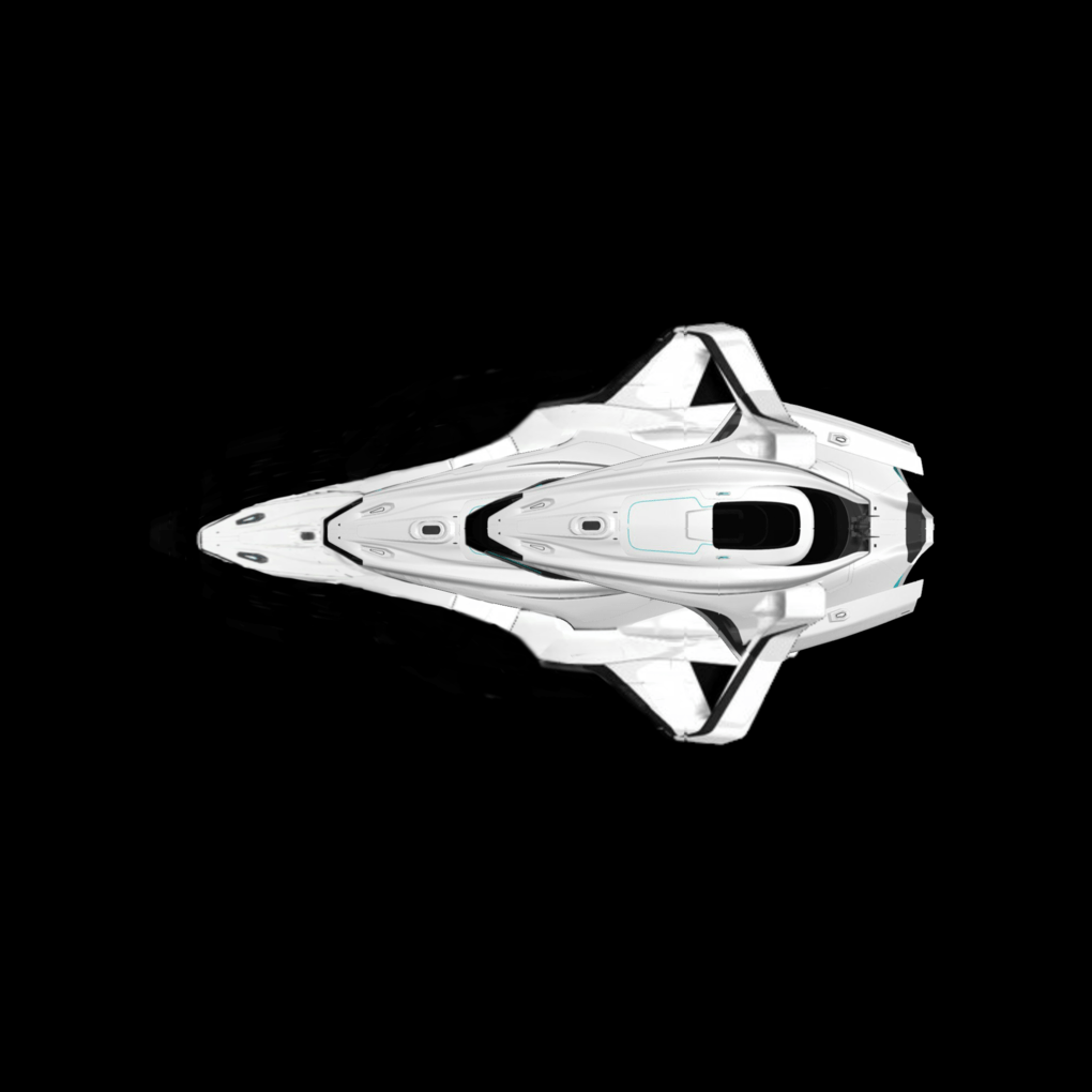 Citizen spotlight Origin 400i & 500i. Roberts Space Industries