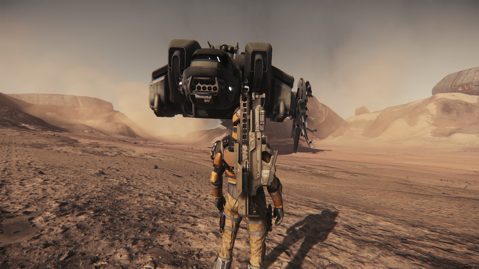 Citizen spotlight The curse of the Javelin wreck Roberts Space