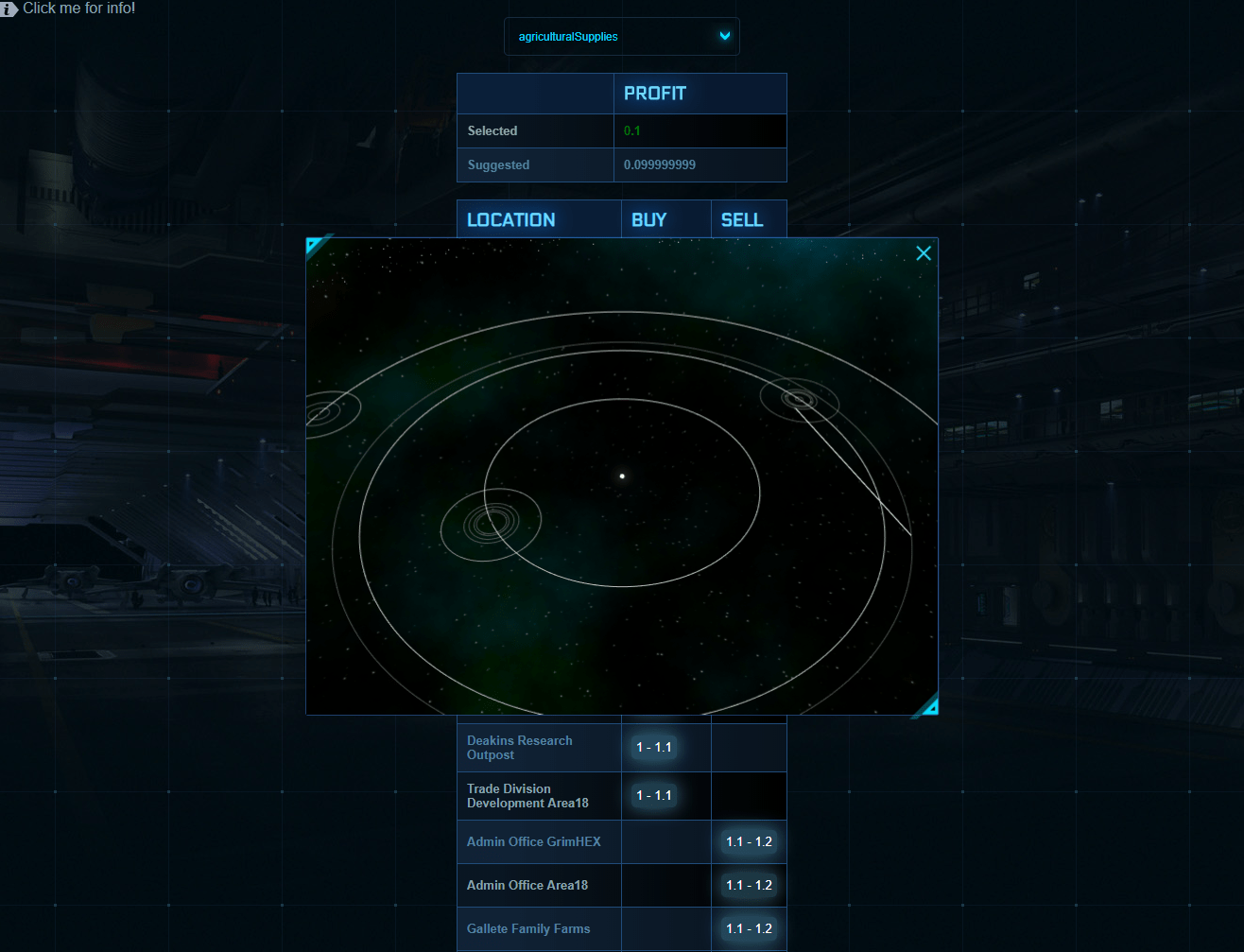 Easy Trading Star Citizen Spectrum
