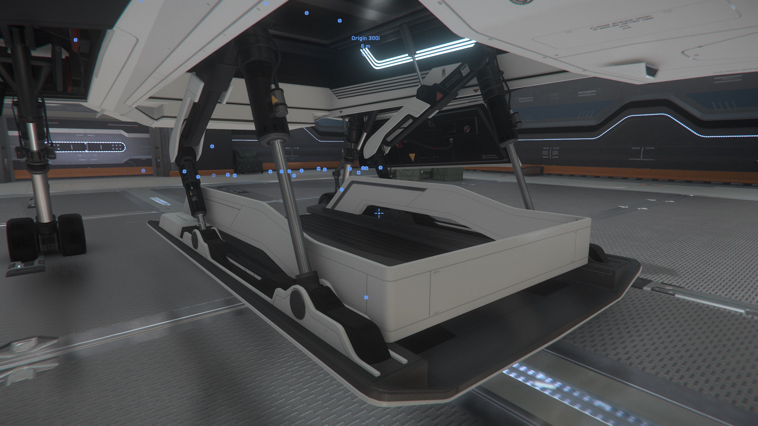 315p Has the Most Cargo Space, 350r lacks gun rack and sink Star Citizen Spectrum