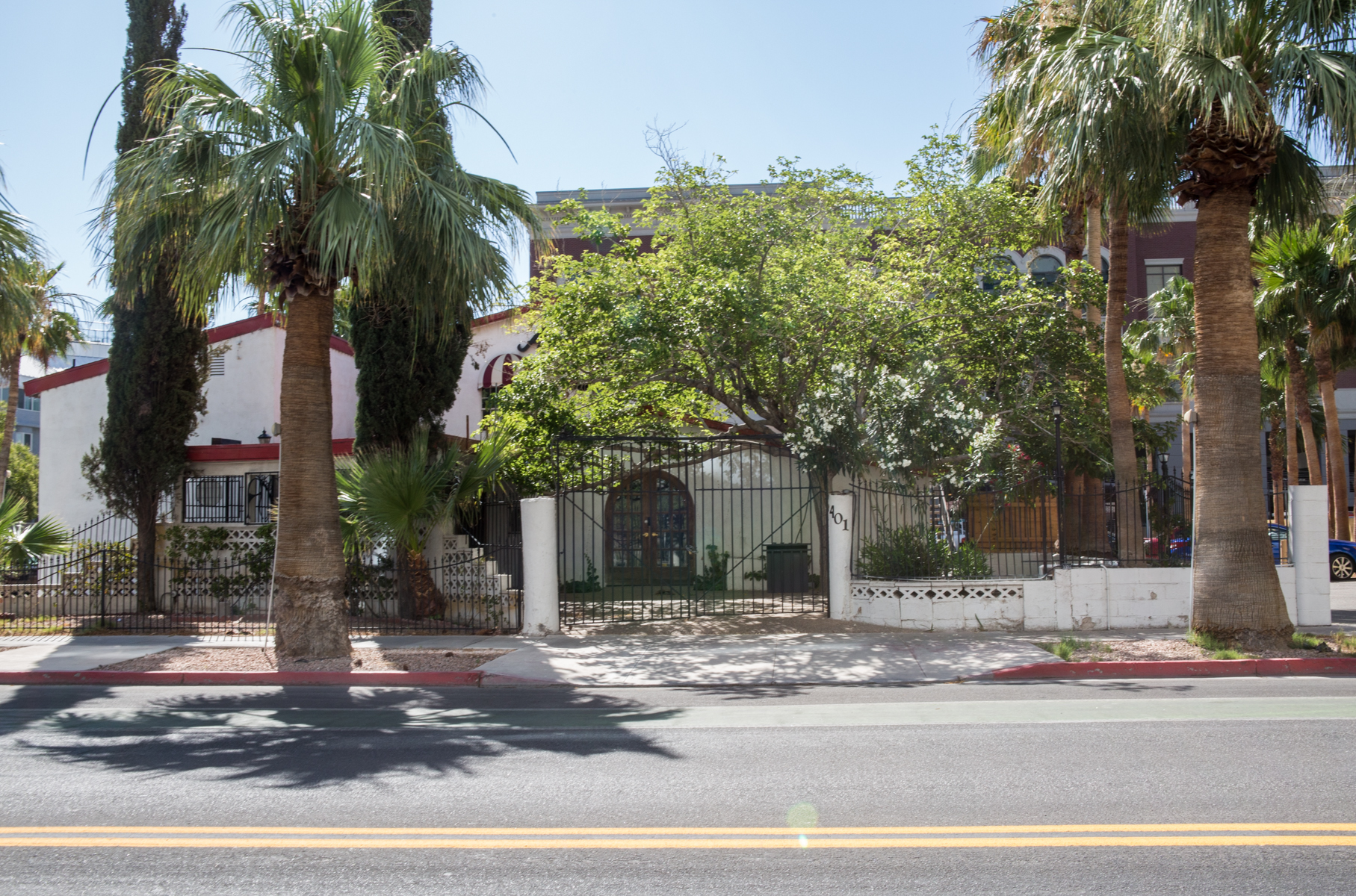 401 S. 6th Street DTP Companies