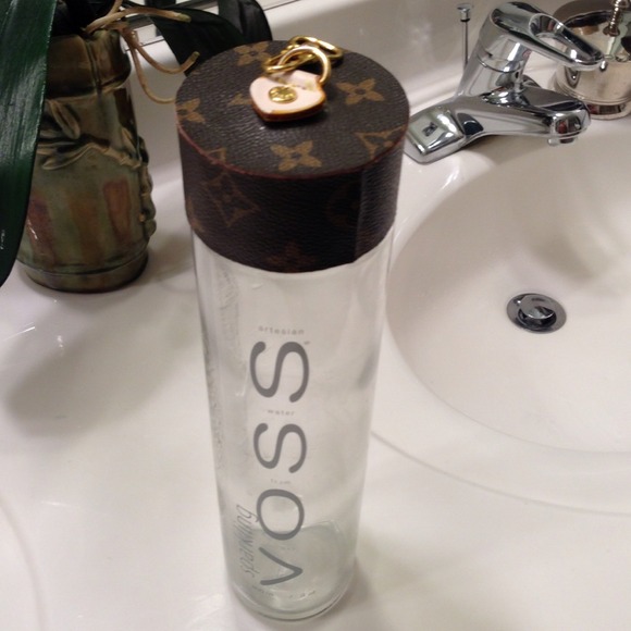 Louis Vuitton Accessories Water Bottle Poshmark