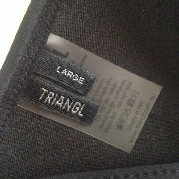 triangl swimwear Other Sold Triangl Swimwear Australia Poshmark