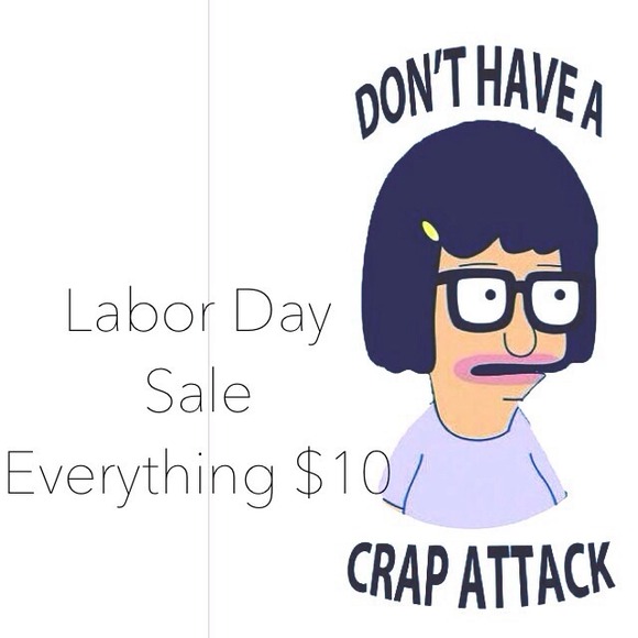 Brandy Melville Tops Labor Day Sale Everything Poshmark