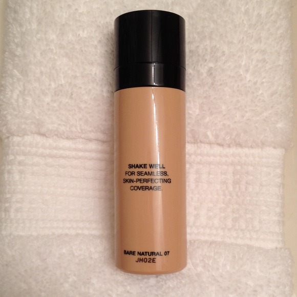 bareMinerals Makeup Bare Minerals Liquid Foundation Poshmark