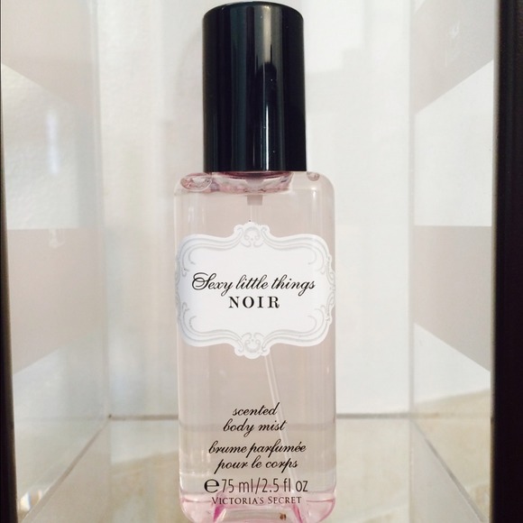 53 off Victoria's Secret Accessories VS Sexy little things NOIR body