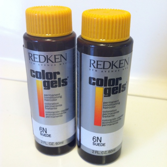 The Redken Digital Swatches Redkenpro