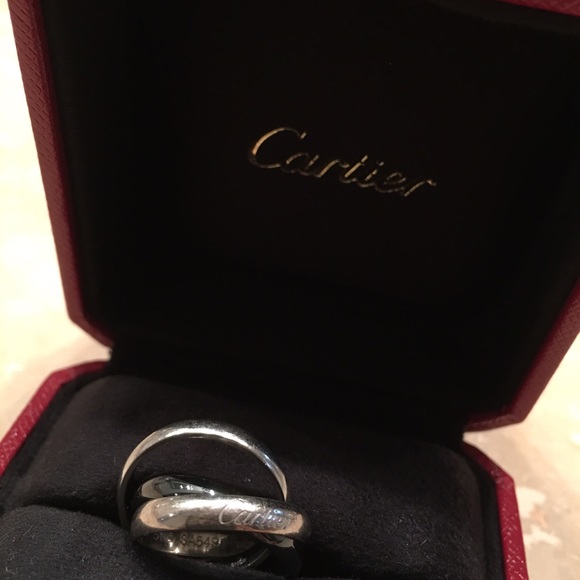 Cartier Ring Serial Number Lookup riogugu