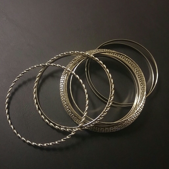 Jewelry Bunch Of 1 Bracelets Poshmark