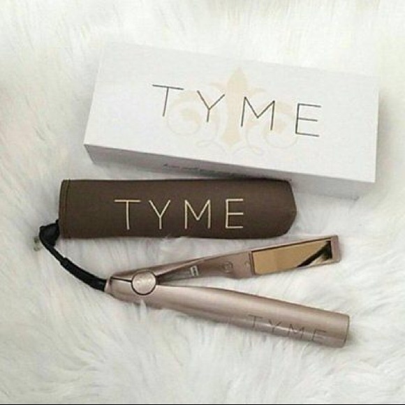 Accessories Tyme Iron Poshmark