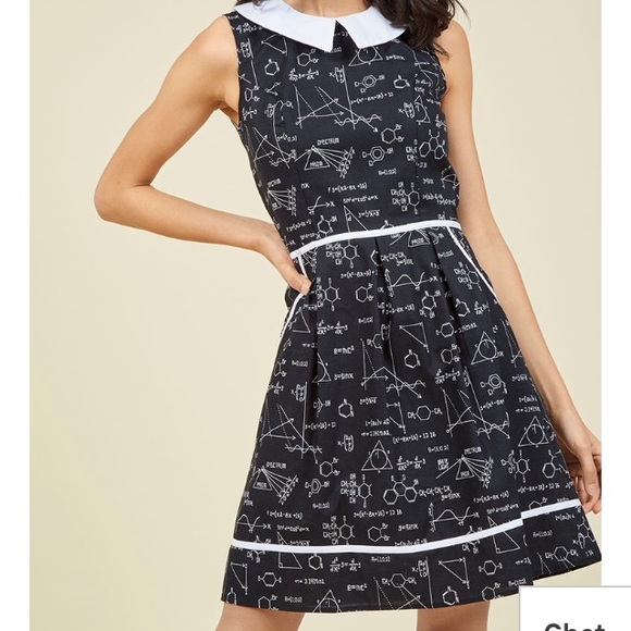 Math Dresses Fashion dresses