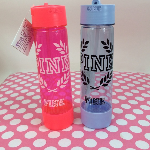 PINK Victoria's Secret Other Victoria Secret Pink Campus Water Bottle
