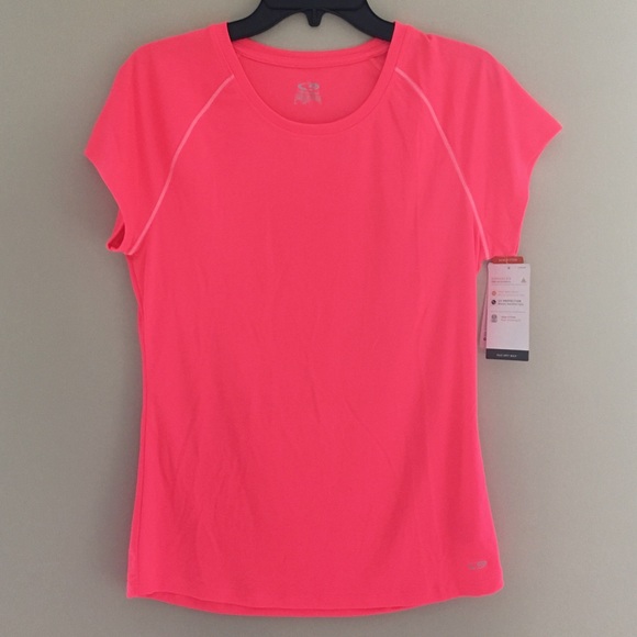 Champion Tops Womens Champion Workout Top Size L Champion Tops Womens Champion Workout Top Size L
