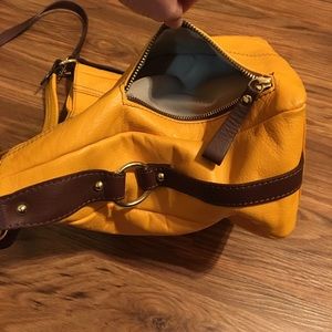 Bags Lavorazione Artigianale Italian Leather Purse Poshmark