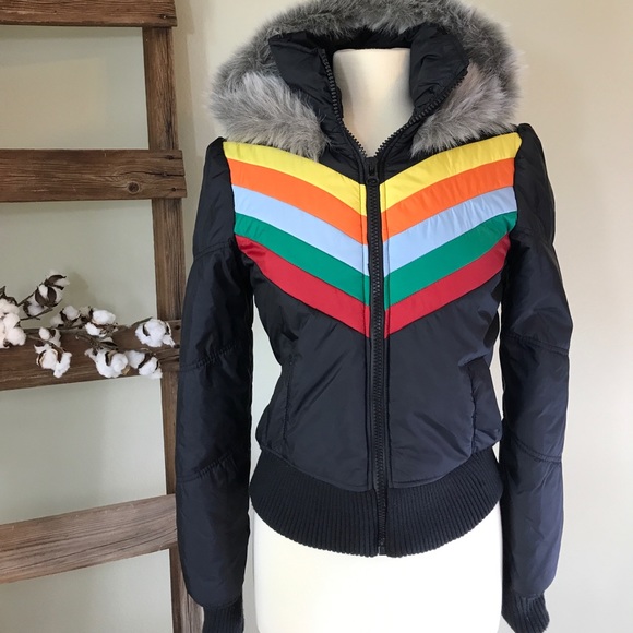 Jack by BB Dakota Jackets & Coats Euc Jack By Bb Dakota 7s Inspired