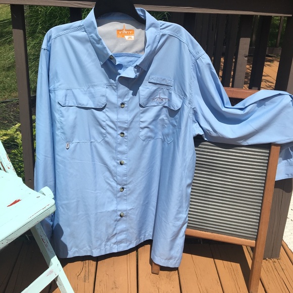 habit Shirts Mens Habit 3 Degree Solar Factor Poshmark
