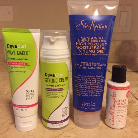 Hair Products For Wavy Hair Hair Products For Wavy Hair