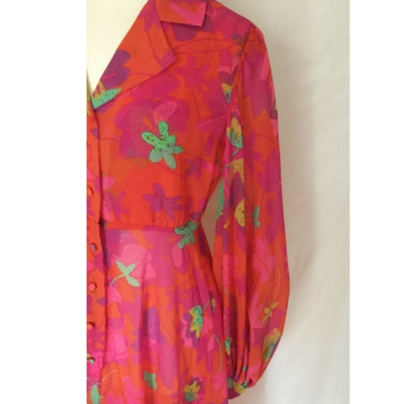 Dynasty British Colony HONG KONG Dresses Stunning Dynasty Hong Kong