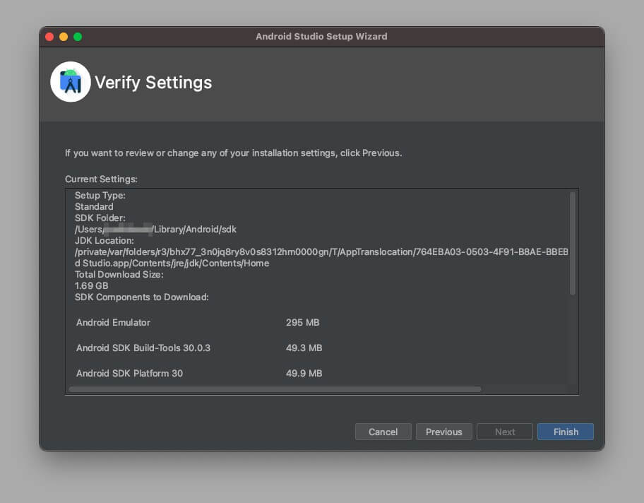 Android StudioのインストールはJetBrains Toolboxがおすすめ スクリプちん